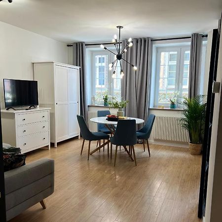 Holiday Apartment Old Town Gdansk With A Jacuzzi Zewnętrze zdjęcie