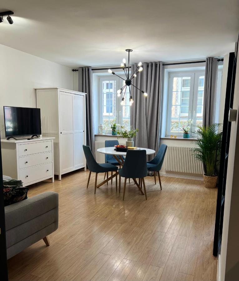 Holiday Apartment Old Town Gdansk With A Jacuzzi Zewnętrze zdjęcie